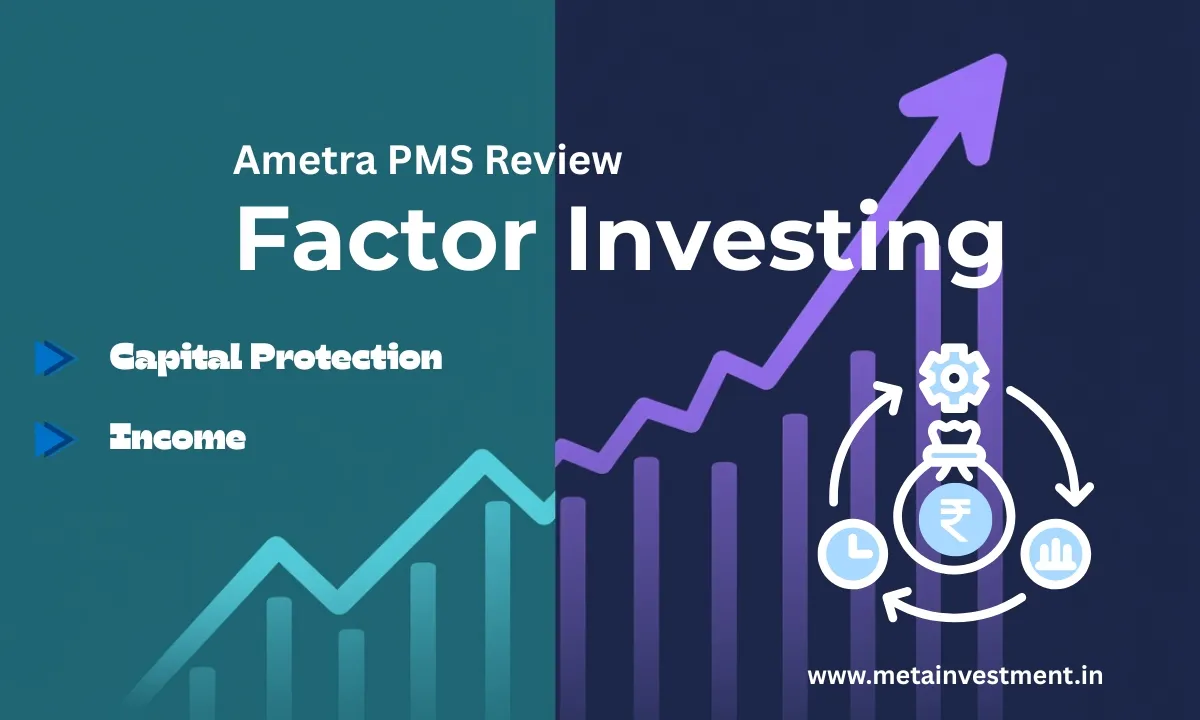Ametra PMS Review: FactorCapro & FactorIncome Explained