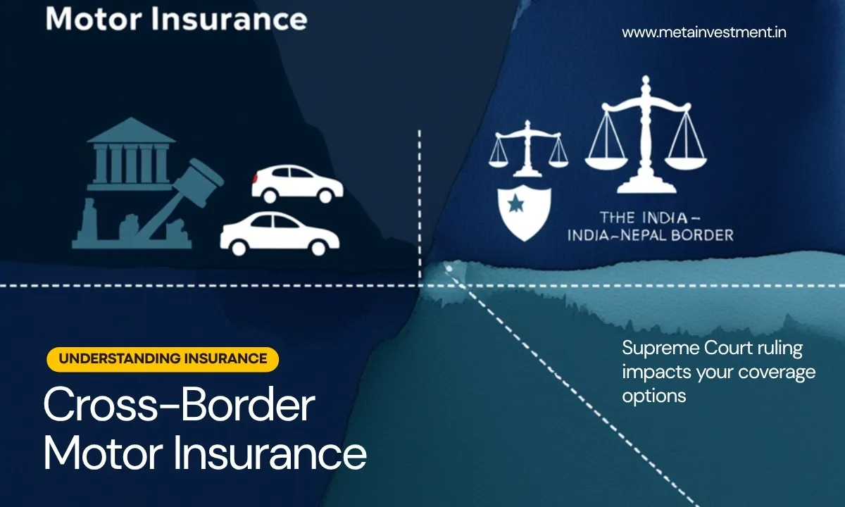 Supreme Court ruling on cross-border motor insurance in India