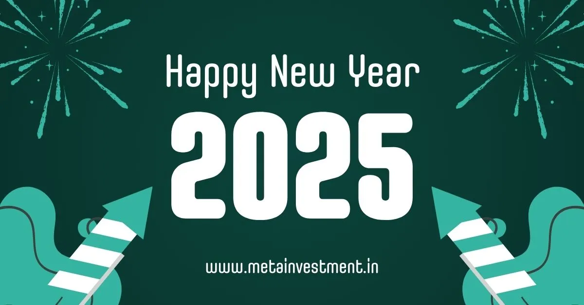 A New Year, A New Chapter