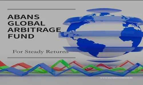 Abans Global Arbitrage Fund: A Deep Dive