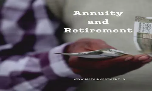 Demystifying Annuities: Your Retirement Income Lifeline?