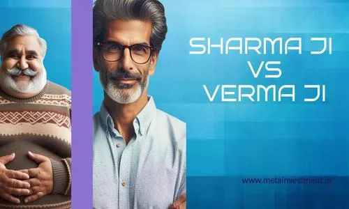 Sharma Ji Ke Papa