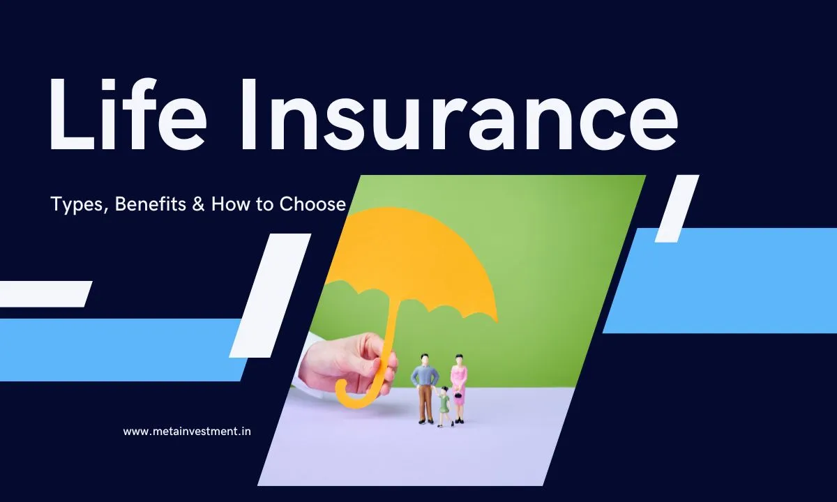 Term insurance guide for India