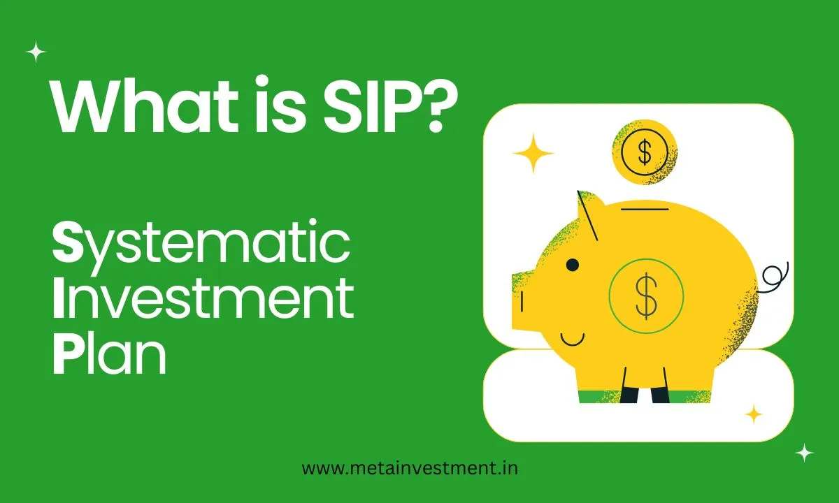 SIP investment